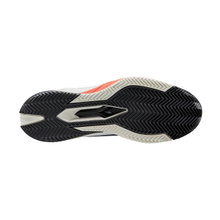 Wilson Buty tenisowe Rush Pro 4.0 Clay/Na korty czarne męskie
